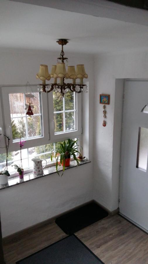 Villa Georges Rast à Altaussee Extérieur photo