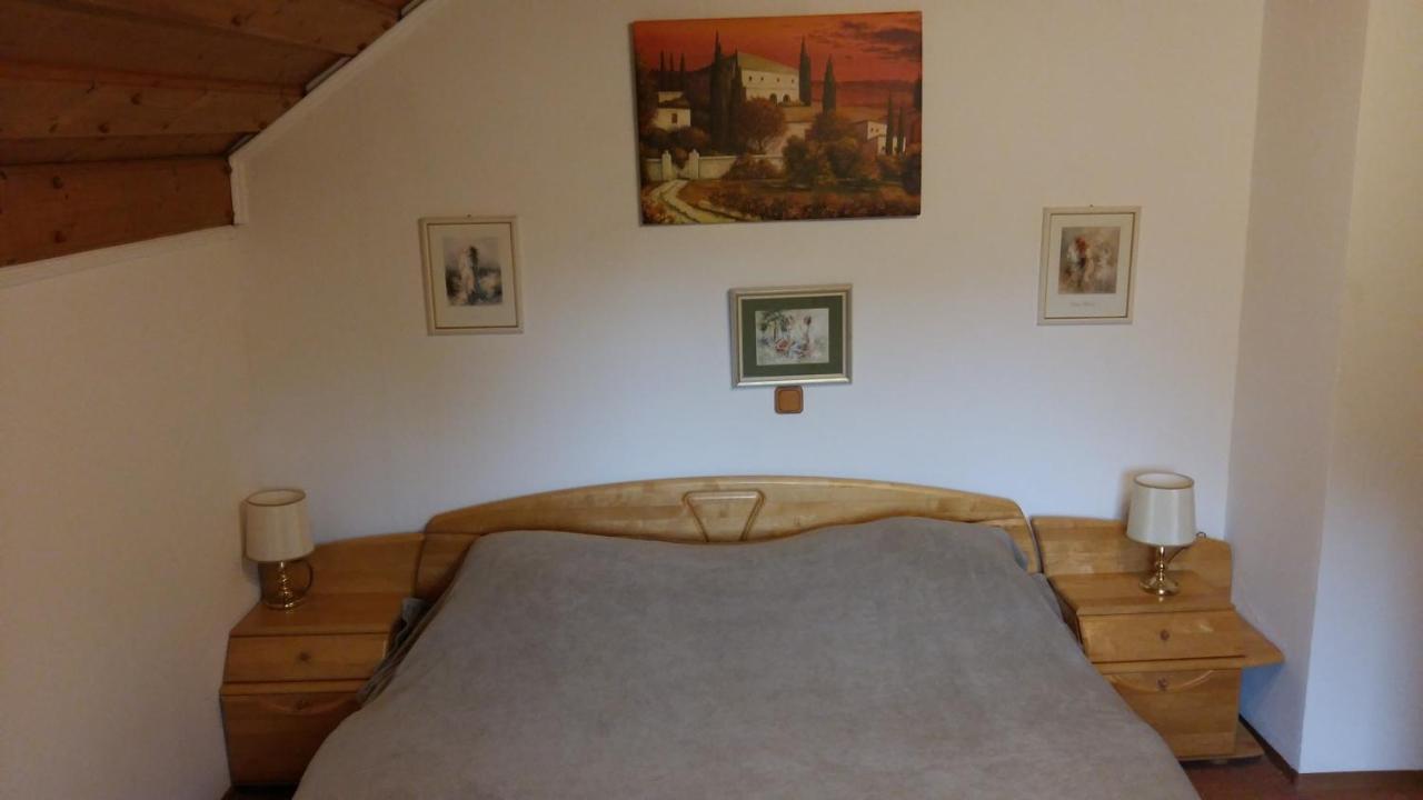 Villa Georges Rast à Altaussee Extérieur photo