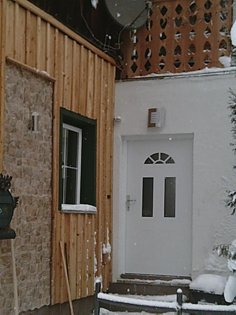 Villa Georges Rast à Altaussee Extérieur photo